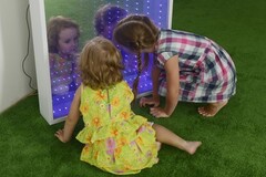 Интерактивная светозвуковая панель “Бесконечность” - fgospostavki.ru - Красный Сулин