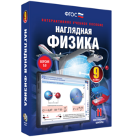 Наглядная физика. 9 класс - fgospostavki.ru - Красный Сулин