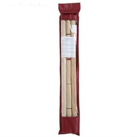 Городки деревянные большие в комплекте с чехлом - fgospostavki.ru - Красный Сулин