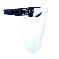 Щиток защитный лицевой - fgospostavki.ru - Красный Сулин