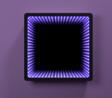 Светозвуковая панель «Бесконечность» - fgospostavki.ru - Красный Сулин