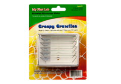 Набор микропрепаратов для микроскопа №2 «Насекомые» - fgospostavki.ru - Красный Сулин