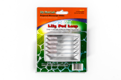 Набор микропрепаратов для микроскопа №7 «Лягушка» - fgospostavki.ru - Красный Сулин