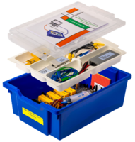 Цифровая лаборатория по физике (базовый уровень) - fgospostavki.ru - Красный Сулин