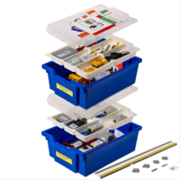 Цифровая лаборатория по физике (профильный уровень) - fgospostavki.ru - Красный Сулин