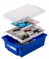 Цифровая лаборатория по химии (базовый уровень) - fgospostavki.ru - Красный Сулин