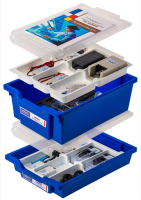 Цифровая лаборатория по химии (профильный уровень) - fgospostavki.ru - Красный Сулин