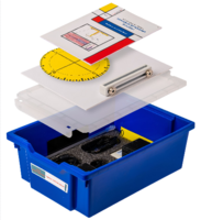 Набор демонстрационный «Звуковые колебания и волны» - fgospostavki.ru - Красный Сулин