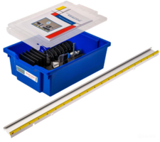 Набор демонстрационный «Волновая оптика» - fgospostavki.ru - Красный Сулин