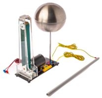 Генератор Ван-де-Граафа - fgospostavki.ru - Красный Сулин