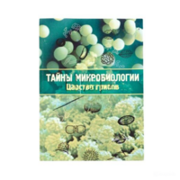 Набор «Тайны микробиологии» (Царство грибов) - fgospostavki.ru - Красный Сулин