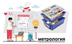 Цифровая лаборатория по метрологии для начальной школы - fgospostavki.ru - Красный Сулин