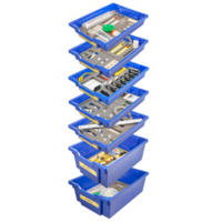 Комплект ГИА-лабораторий по физике - fgospostavki.ru - Красный Сулин