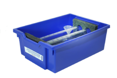 Набор оборудования учителя для подготовки индивидуальных комплектов ГИА/ОГЭ по Химии (на 15 чел.) - fgospostavki.ru - Красный Сулин