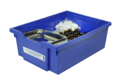 Индивидуальный комплект ученика для ГИА/ОГЭ по Химии (на 5 чел.) - fgospostavki.ru - Красный Сулин