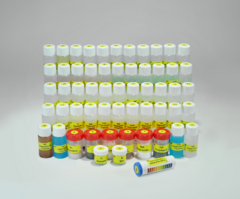 Набор реактивов для ГИА/ОГЭ по химии - fgospostavki.ru - Красный Сулин