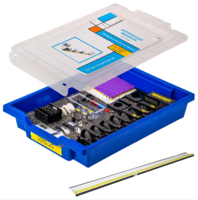 Набор лабораторный «Оптические явления» - fgospostavki.ru - Красный Сулин