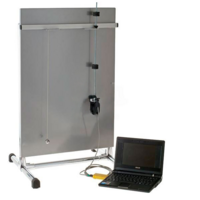 Лабораторная установка «Измерение ускорения свободного падения с помощью математического и физического маятников» - fgospostavki.ru - Красный Сулин