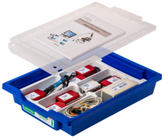 Цифровая лаборатория по биологии для учителя - fgospostavki.ru - Красный Сулин