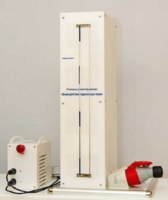 Установка демонстрационная «Взаимодействие параллельных токов» - fgospostavki.ru - Красный Сулин