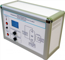 Установка «Определение удельного заряда электрона методом магнетрона»  - fgospostavki.ru - Красный Сулин