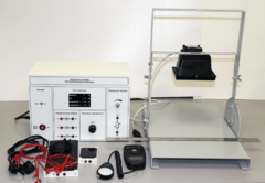 Лабораторная установка «Фотоэлектрические системы» - fgospostavki.ru - Красный Сулин