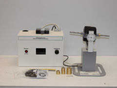 Лабораторный стенд «Изучение параметров гироскопа» - fgospostavki.ru - Красный Сулин