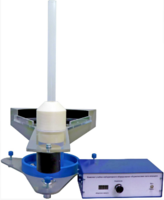 Комплект учебно-лабораторного оборудования «Кориолисовая сила инерции»  - fgospostavki.ru - Красный Сулин