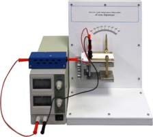 Комплект учебно-лабораторного оборудования «Сила Лоренца» - fgospostavki.ru - Красный Сулин