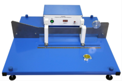 Установка «Скорости точек при плоском движении»   - fgospostavki.ru - Красный Сулин