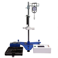 Лабораторная установка «Модуль Юнга и модуль сдвига»  - fgospostavki.ru - Красный Сулин