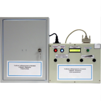 Установка лабораторная «Эффект Зеемана» - fgospostavki.ru - Красный Сулин