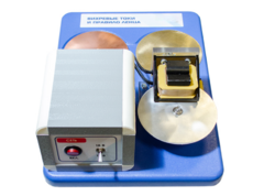 Макет действующий "Вихревые токи и правило Ленца" - fgospostavki.ru - Красный Сулин