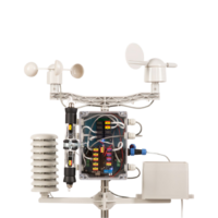 Образовательный набор "Школьная Метеостанция ЙоТик М2" (Цифровая метеорология) - fgospostavki.ru - Красный Сулин