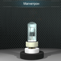 Виртуальный лабораторный практикум «Определение отношения заряда электрона к его массе методом магнетрона» - fgospostavki.ru - Красный Сулин