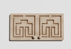 Межполушарная доска №17 - fgospostavki.ru - Красный Сулин