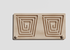 Межполушарная доска №9 - fgospostavki.ru - Красный Сулин