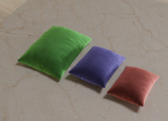 Набор разновесовых мешочков - fgospostavki.ru - Красный Сулин