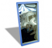 Панель-зеркало - fgospostavki.ru - Красный Сулин