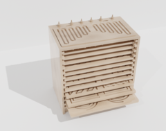 Развивающая панель «Межполушарные доски 12 в 1 №1» - fgospostavki.ru - Красный Сулин