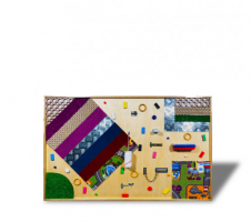 Тактильная панель «Ощущения» - fgospostavki.ru - Красный Сулин