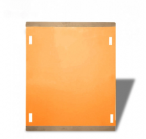 Тактильно-развивающая панель «Я художник» - fgospostavki.ru - Красный Сулин