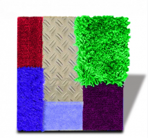 Тактильно-развивающая панель «Шершавые текстуры» - fgospostavki.ru - Красный Сулин