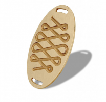 Панель-лабиринт «Серпантин» - fgospostavki.ru - Красный Сулин