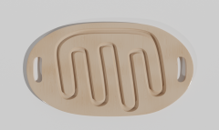 Панель-лабиринт «Умелец» - fgospostavki.ru - Красный Сулин