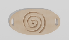 Панель-лабиринт «Воронка» - fgospostavki.ru - Красный Сулин