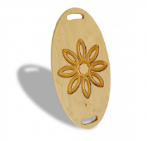 Панель-лабиринт «Цветочек» - fgospostavki.ru - Красный Сулин