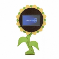 Профессиональные сенсорные пристенные игровые комплексы Подсолнух - fgospostavki.ru - Красный Сулин