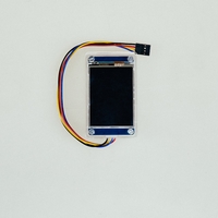 Сенсорный дисплей TFT 2.4 LCD  - fgospostavki.ru - Красный Сулин