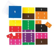 Квадраты "Дроби" - fgospostavki.ru - Красный Сулин